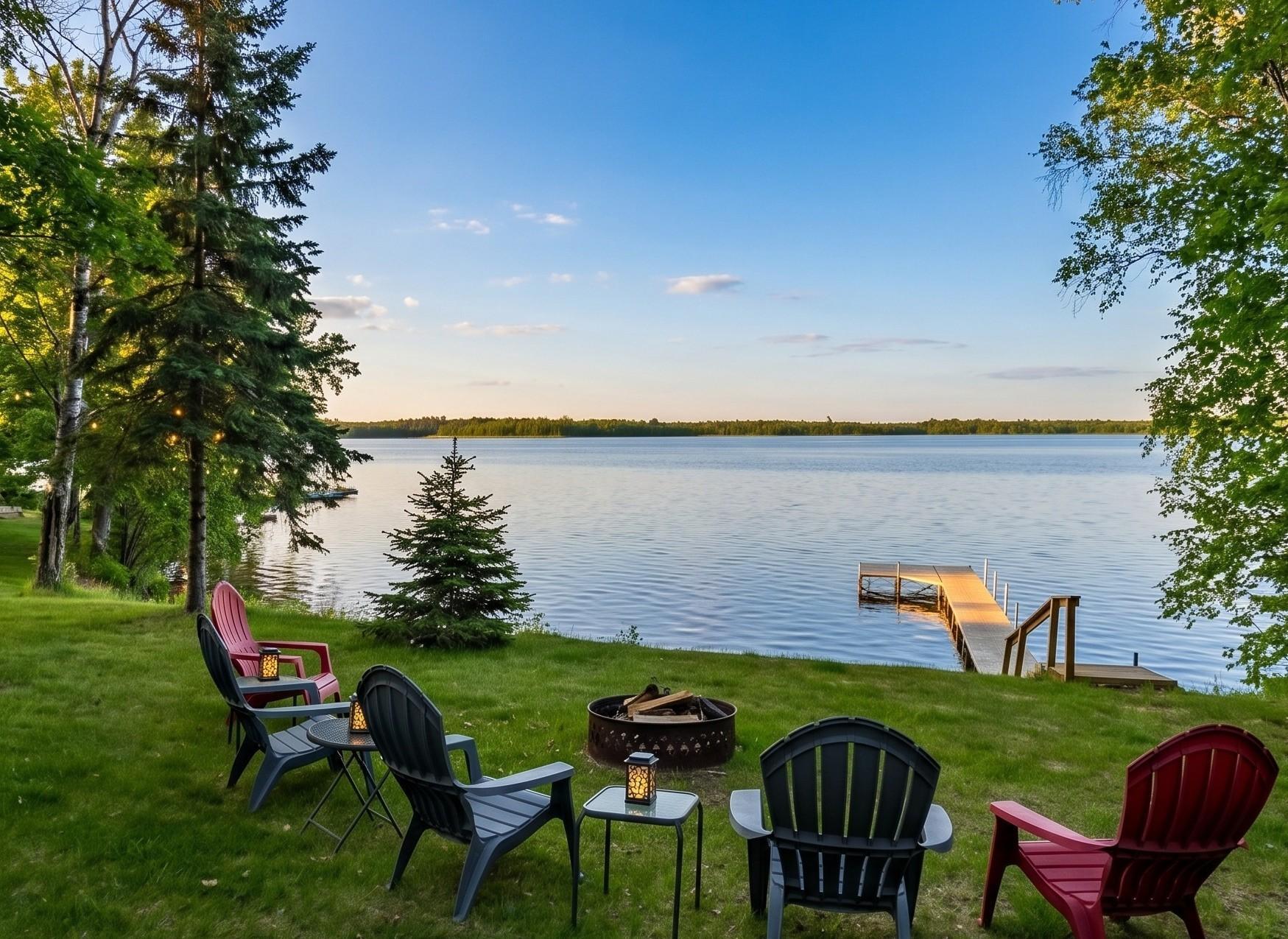 33252 Librarian Ln, Laporte, MN 56461
