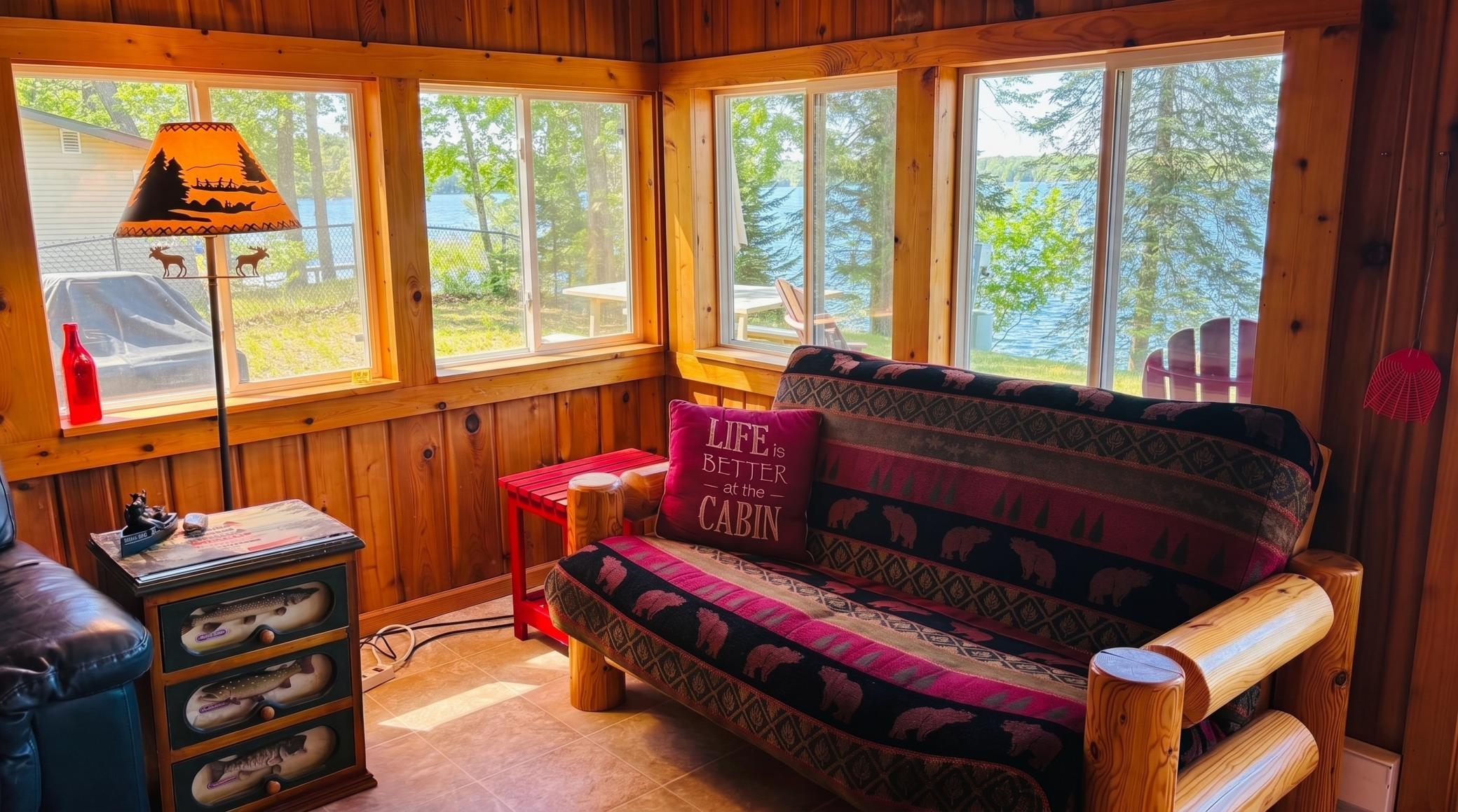 33252 Librarian Ln, Laporte, MN 56461