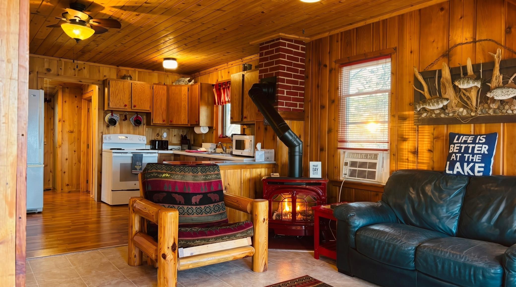 33252 Librarian Ln, Laporte, MN 56461