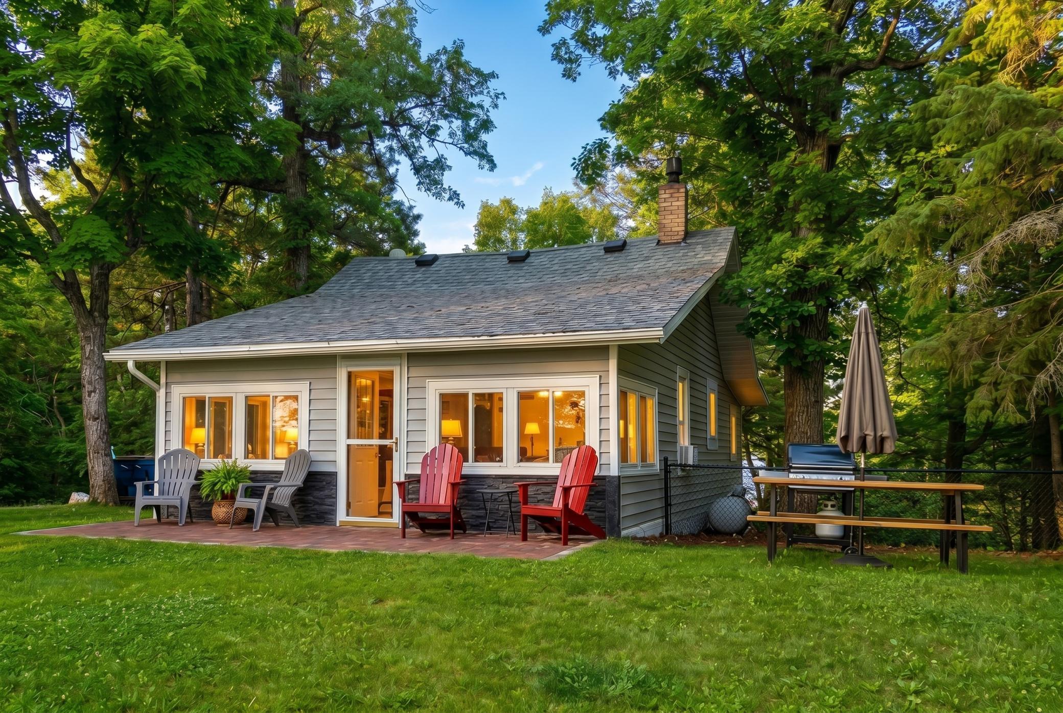33252 Librarian Ln, Laporte, MN 56461