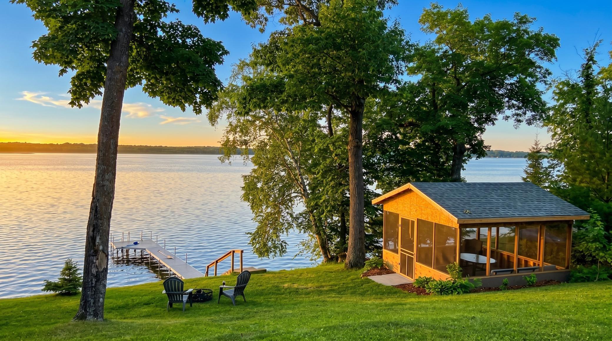 33252 Librarian Ln, Laporte, MN 56461