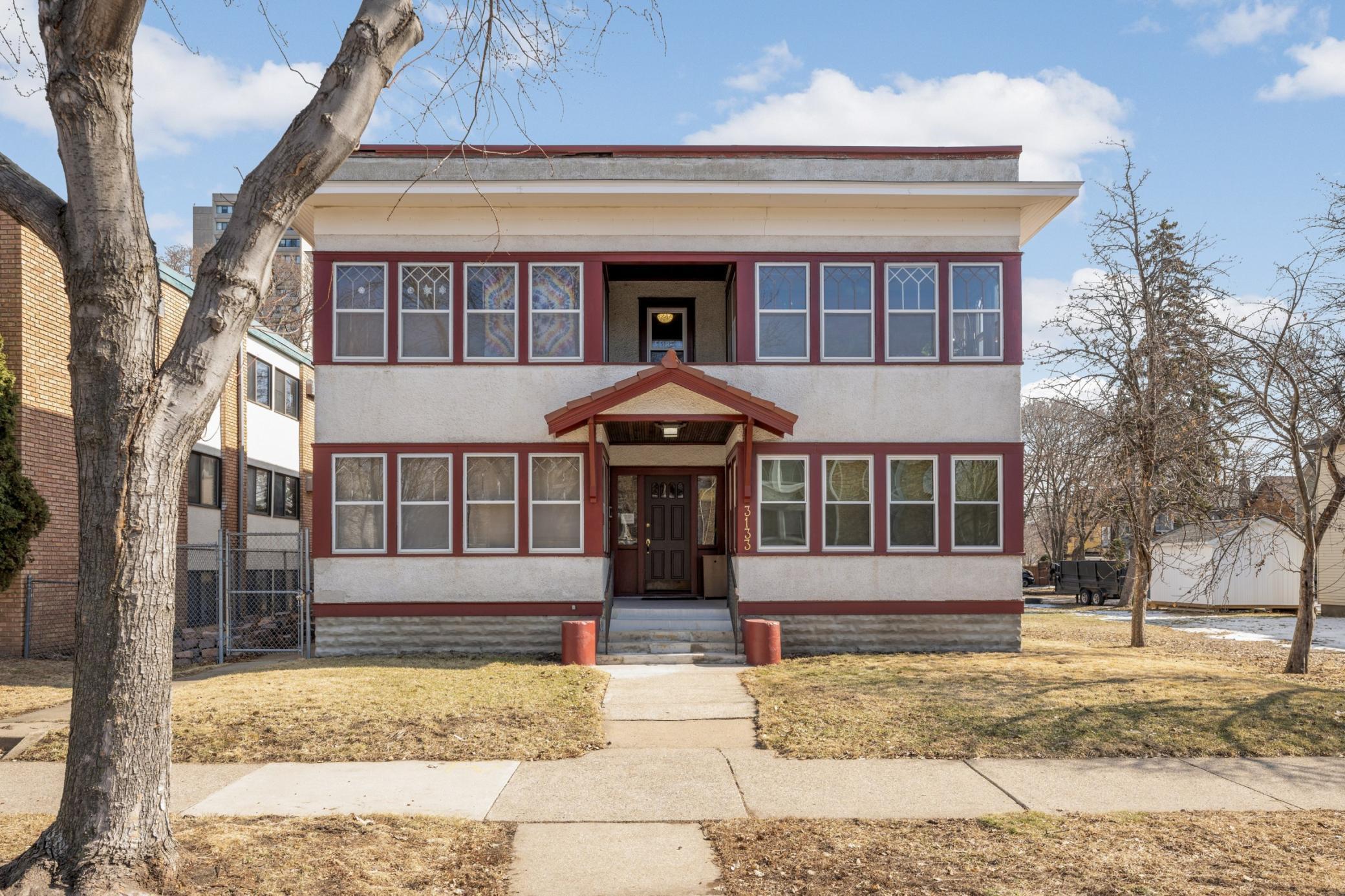 3133 Pleasant Ave, Minneapolis, MN 55408