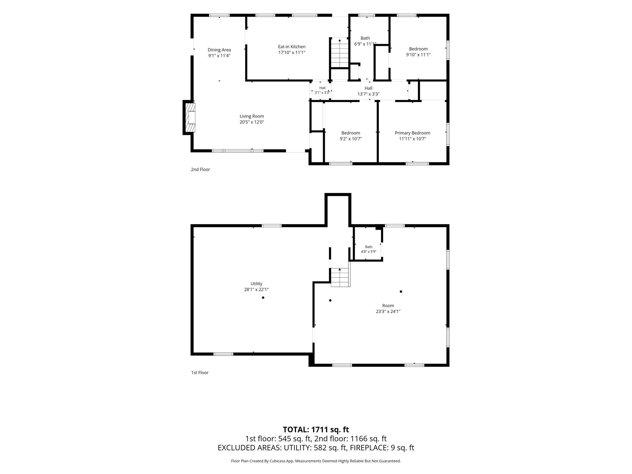545 Miriam St, Mendota Heights, MN 55118