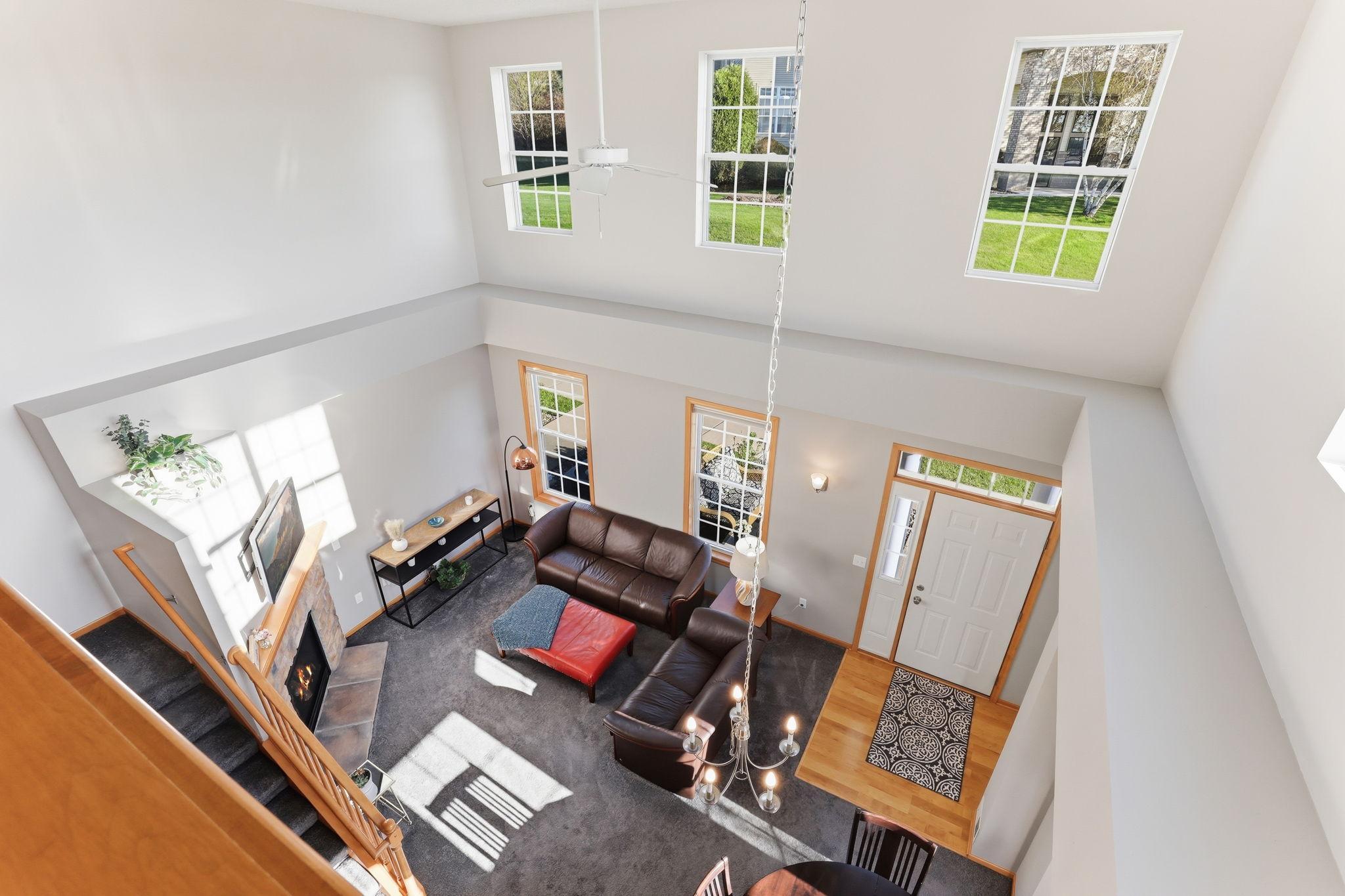 1249 Chateau Ave #405, Maplewood, MN 55109