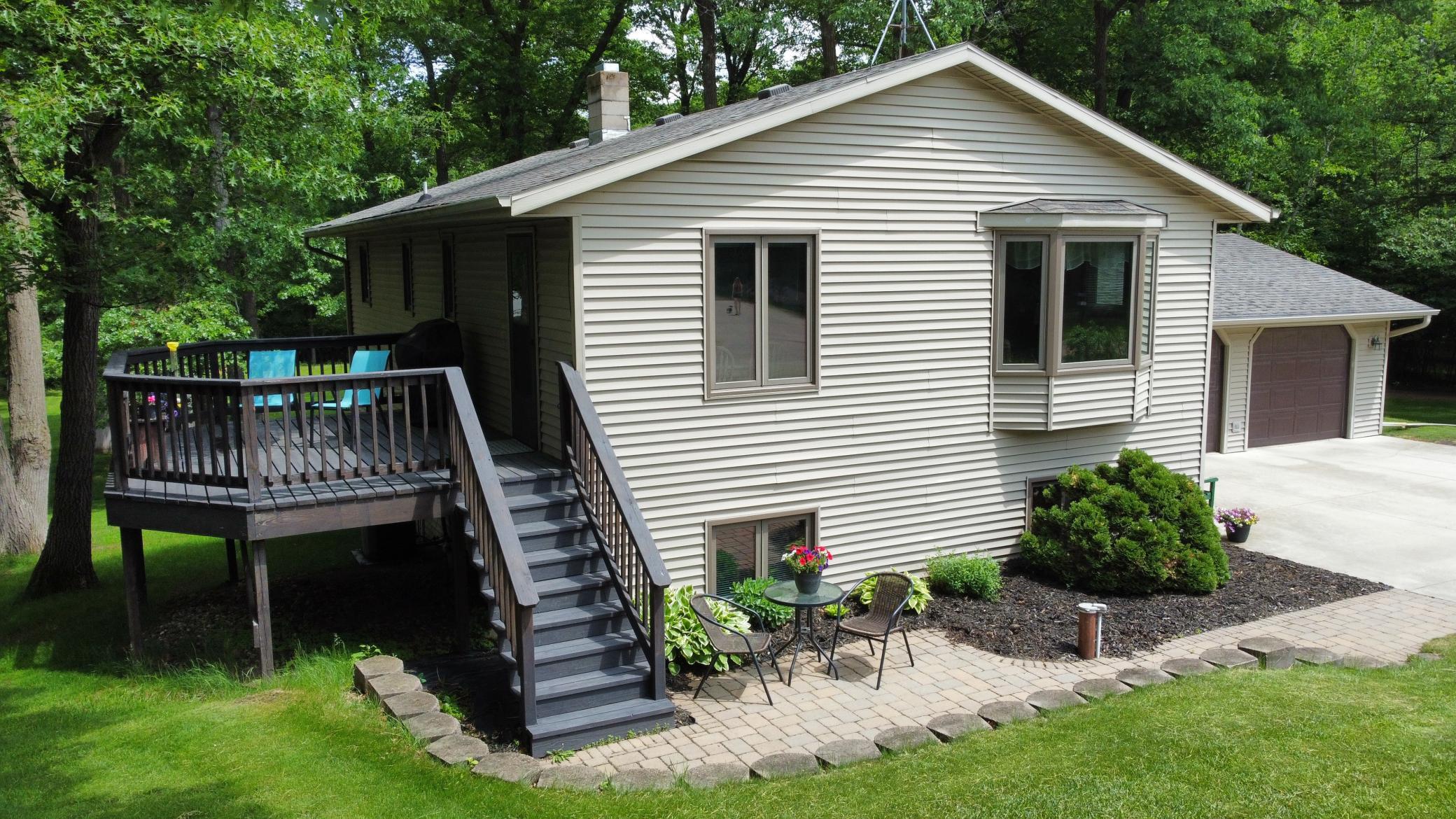1909 Timber Ln NE, Alexandria, MN 56308