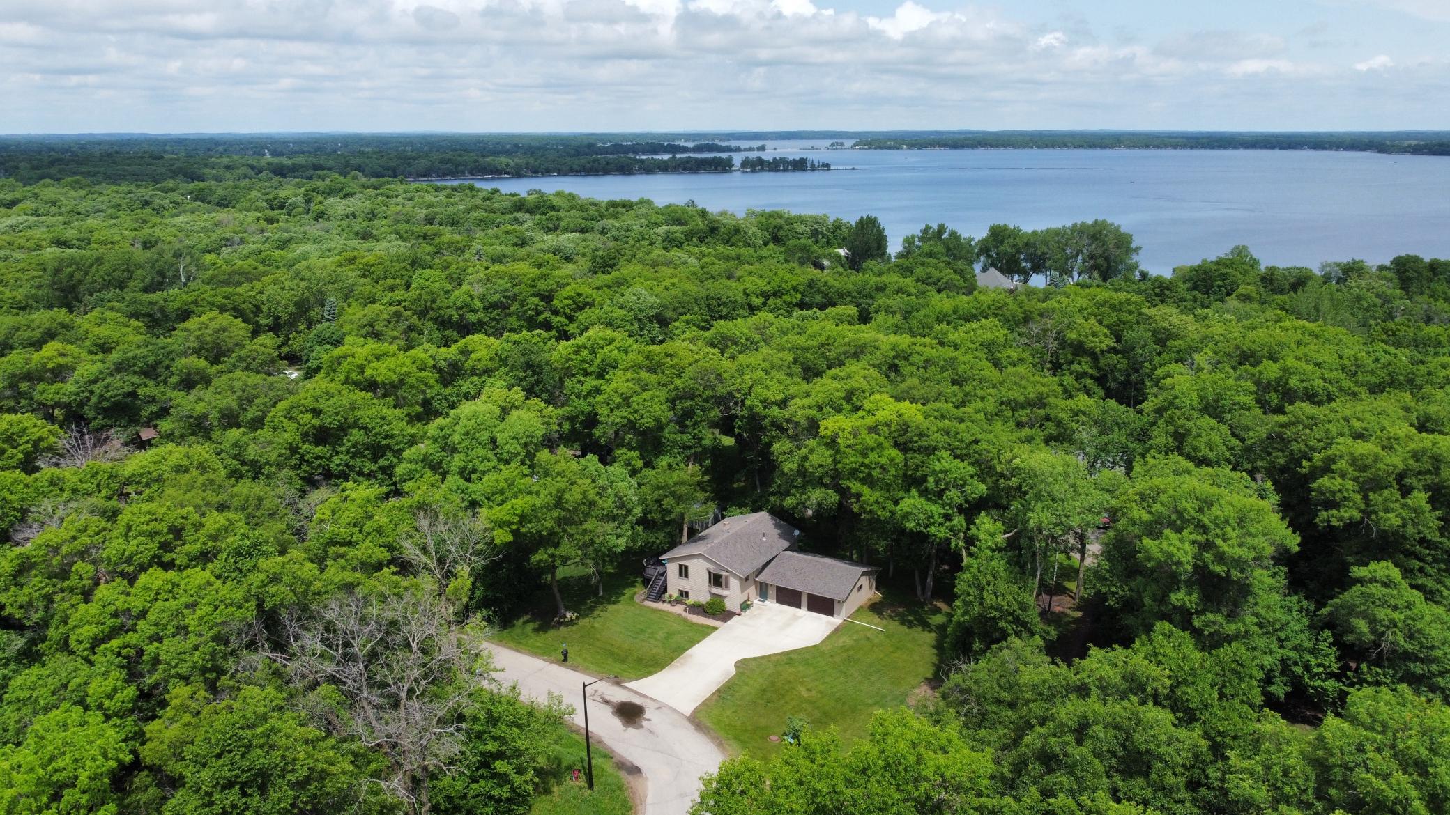 1909 Timber Ln NE, Alexandria, MN 56308