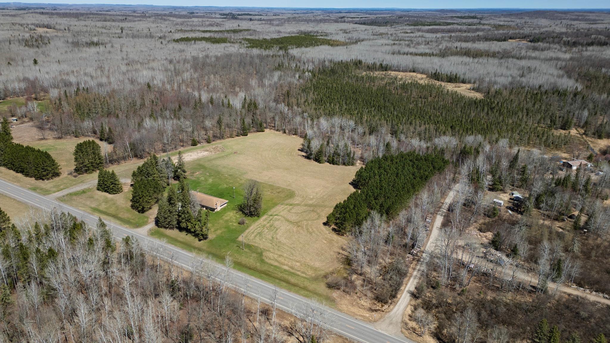21188 State Highway 65, Goodland, MN 55742