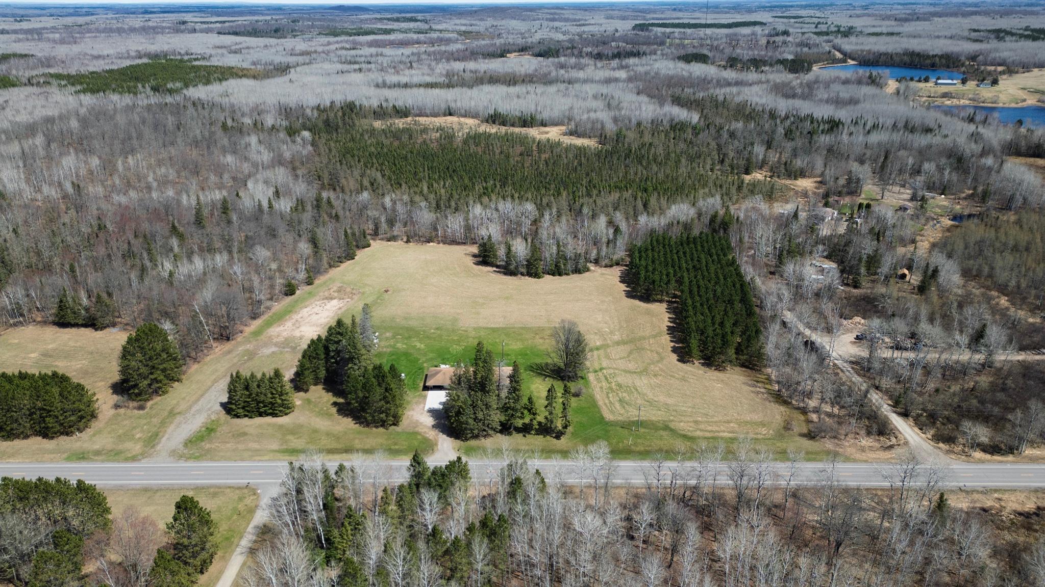 21188 State Highway 65, Goodland, MN 55742