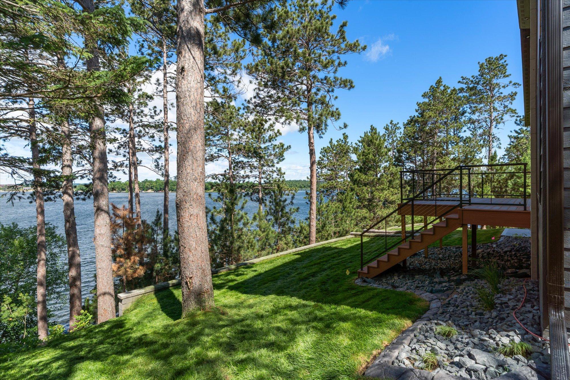 11389 E Steamboat Bay Rd, East Gull Lake, MN 56401