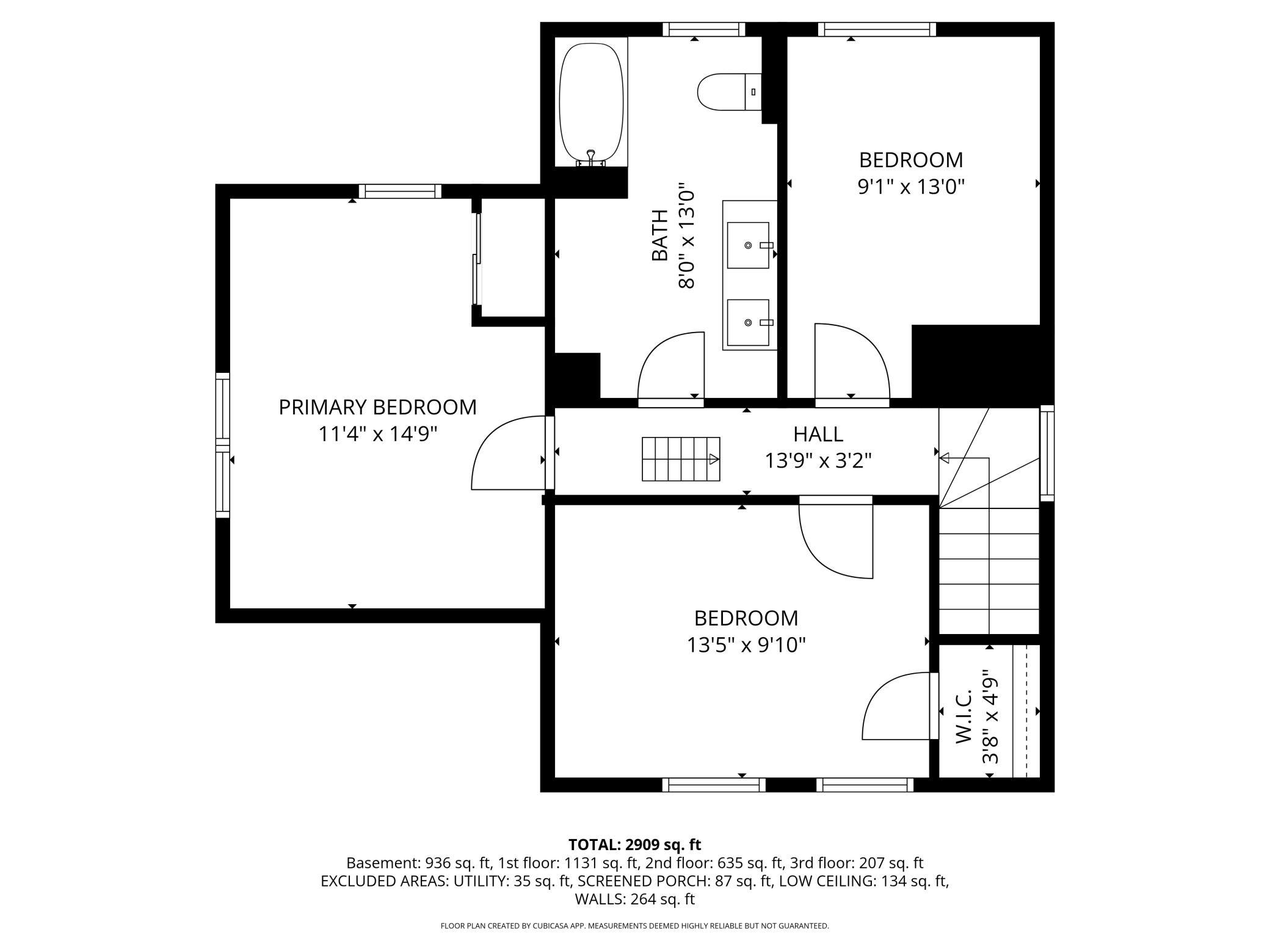 906 4th St N, Stillwater, MN 55082