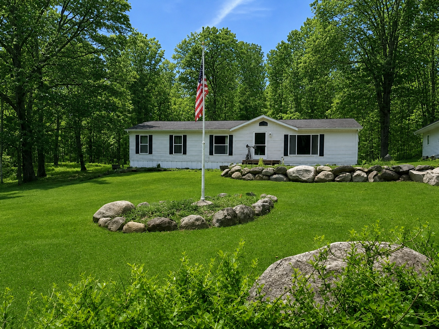 7869 Lunar Ln, Pequot Lakes, MN 56472