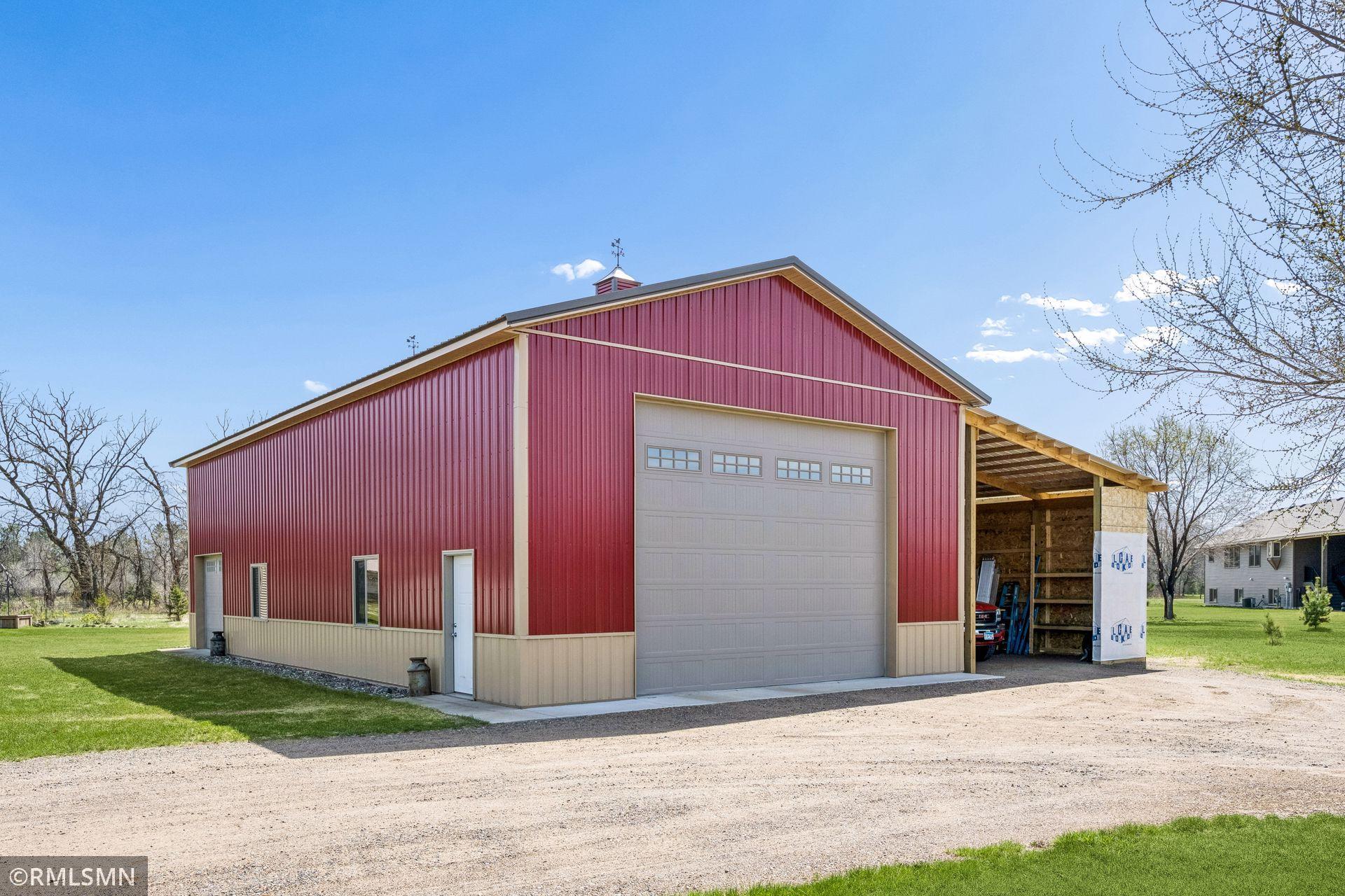 31476 147th St NW, Princeton, MN 55371