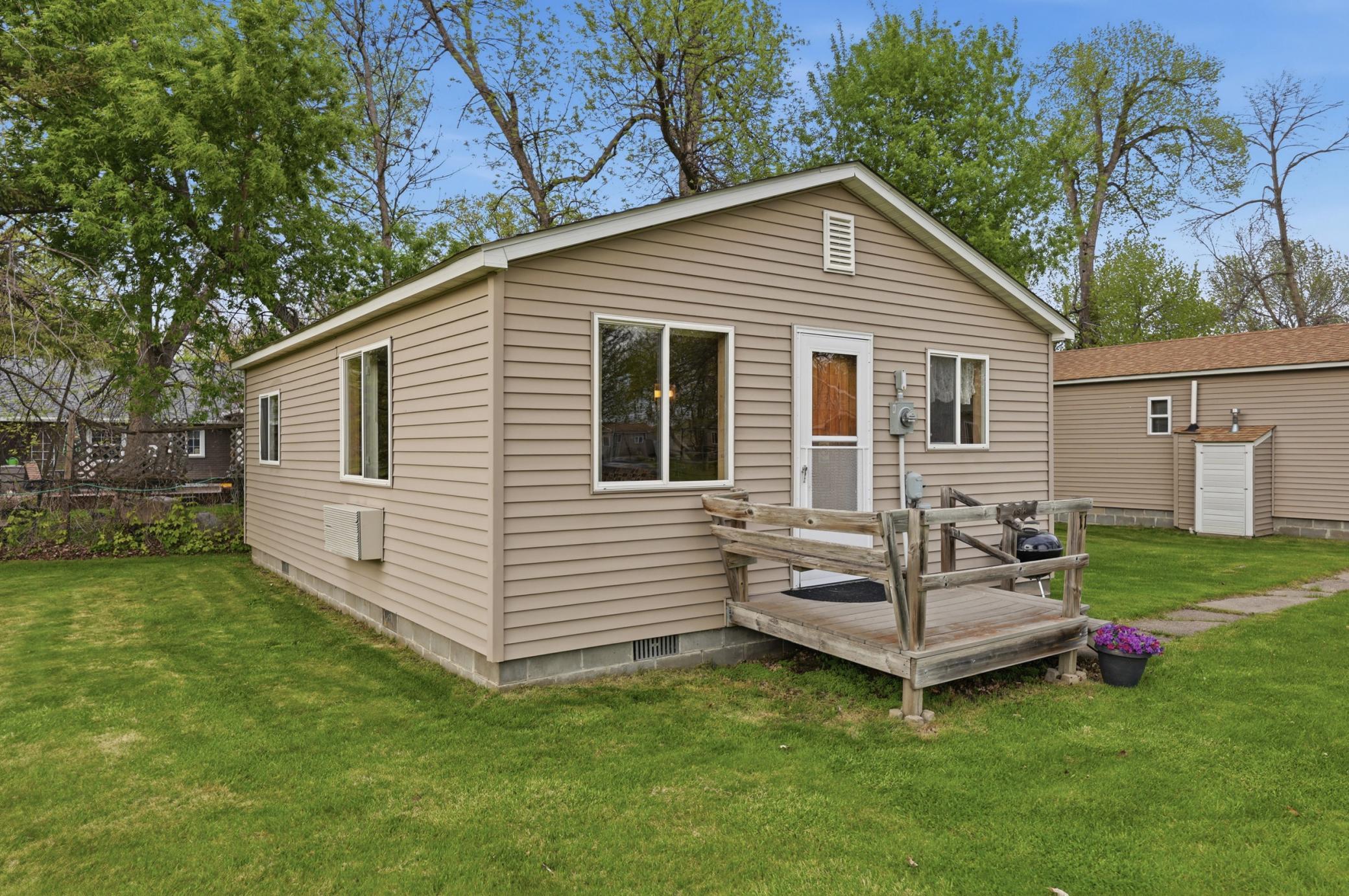 35686 Rush Lake Loop #11, Ottertail, MN 56571