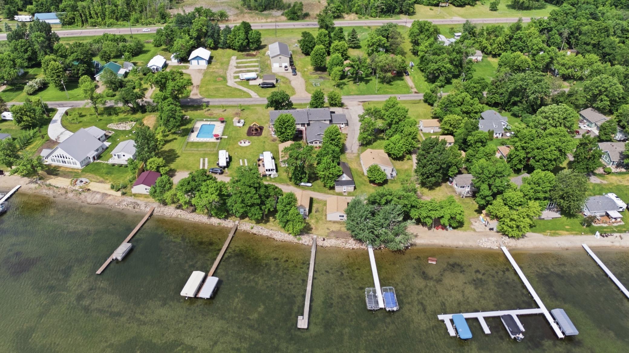 35686 Rush Lake Loop #11, Ottertail, MN 56571
