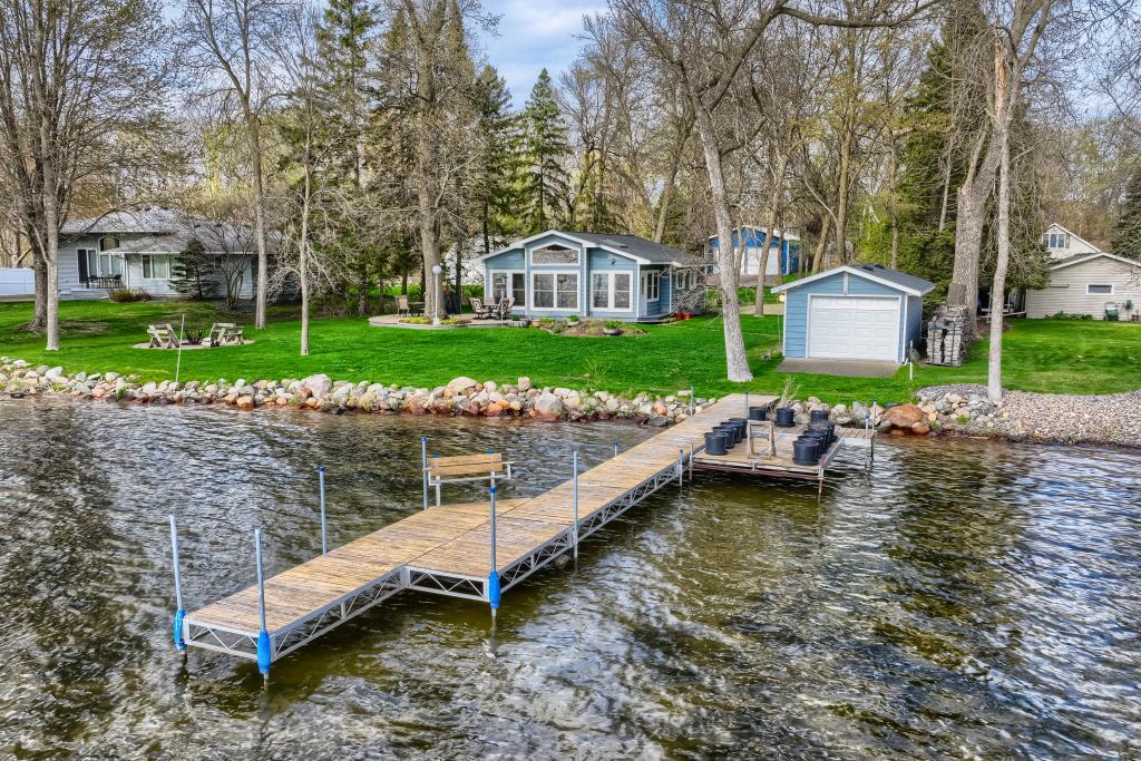 15 195th St, Star Prairie, WI 54026
