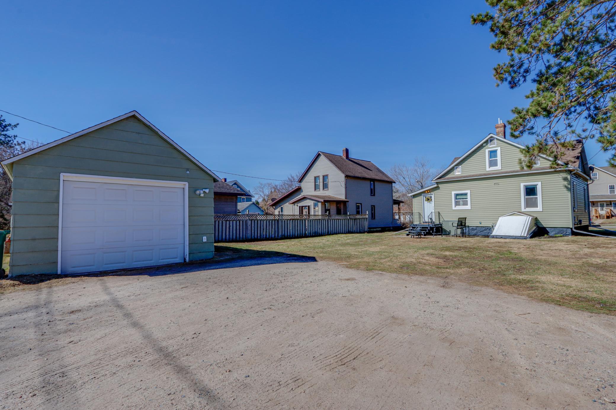 210 Powell Ave, Coleraine, MN 55722