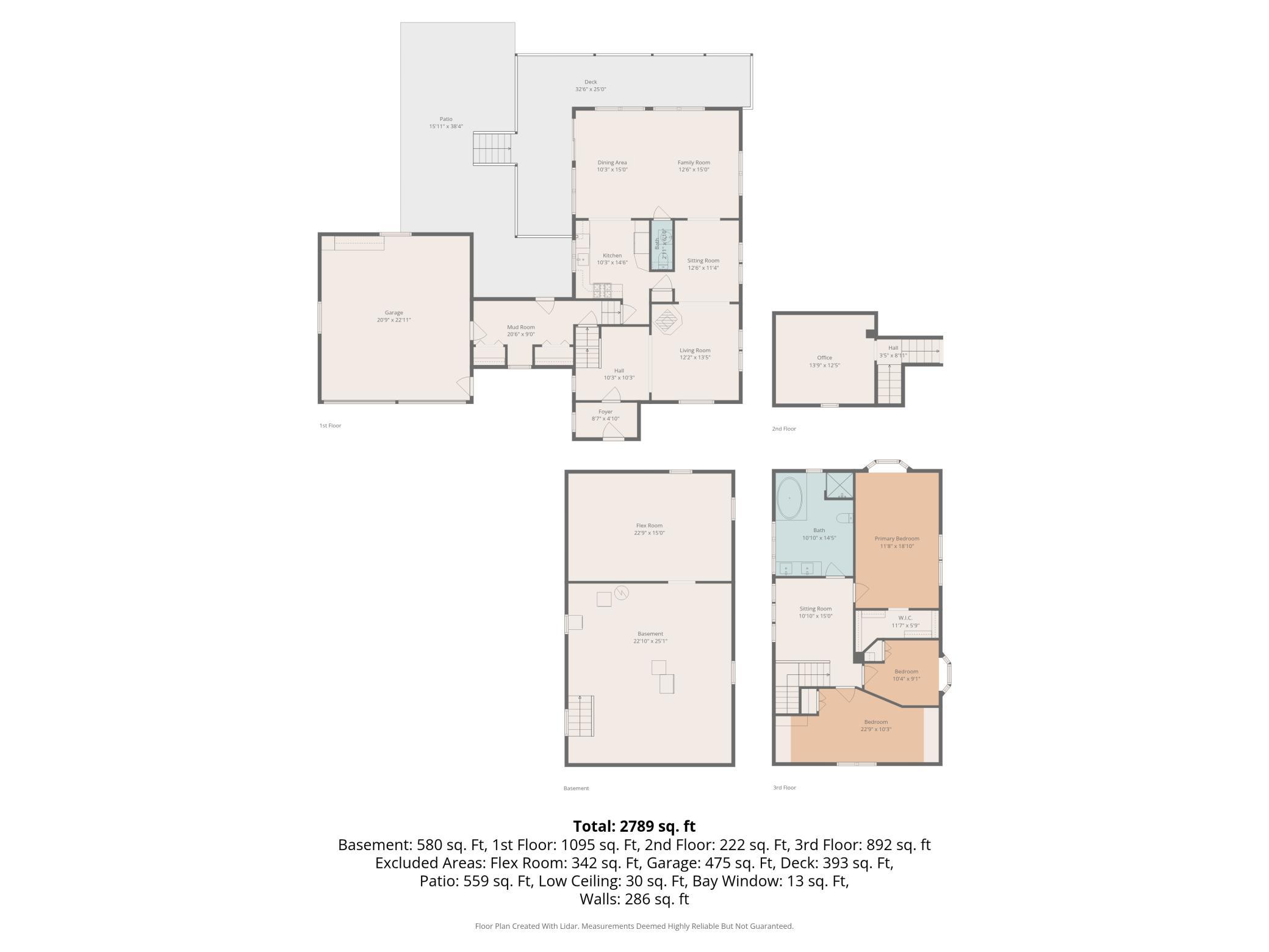 28080 Morgan Ave, Lindstrom, MN 55045