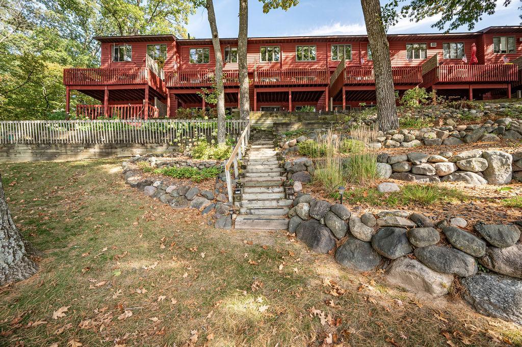 215 Park Dr #4, Balsam Lake, WI 54810