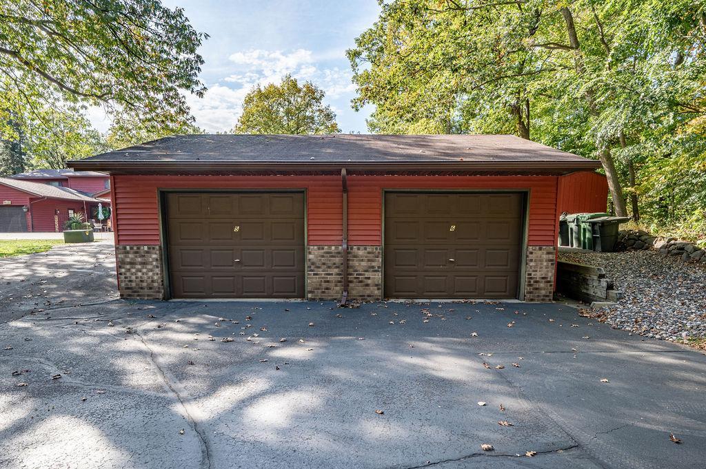 215 Park Dr #4, Balsam Lake, WI 54810