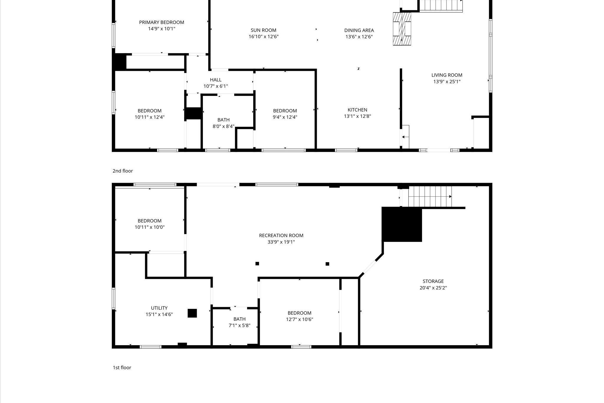 6246 Highland Scenic Rd, Baxter, MN 56425