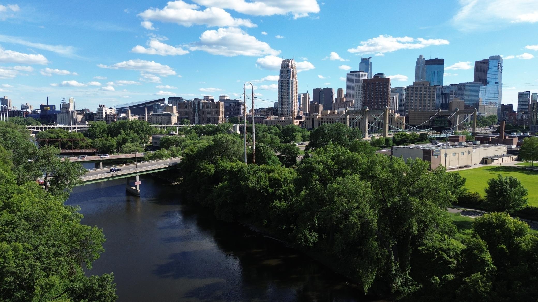 150 2nd St NE #B609, Minneapolis, MN 55413