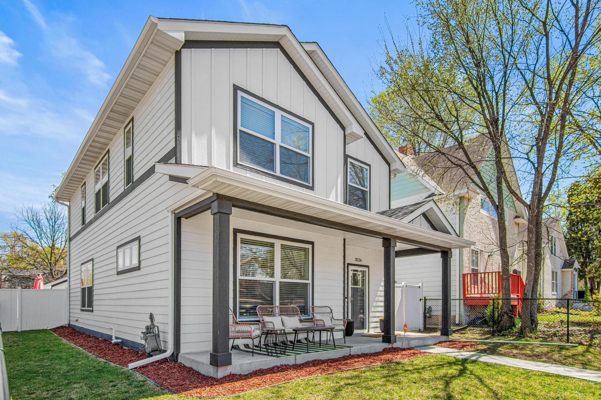 3126 Vincent Ave N, Minneapolis, MN 55411