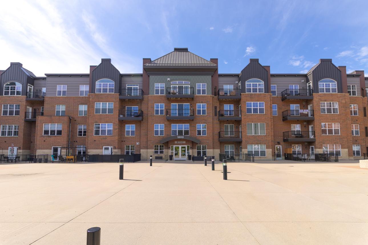 1800 Graham Ave #316, Saint Paul, MN 55116