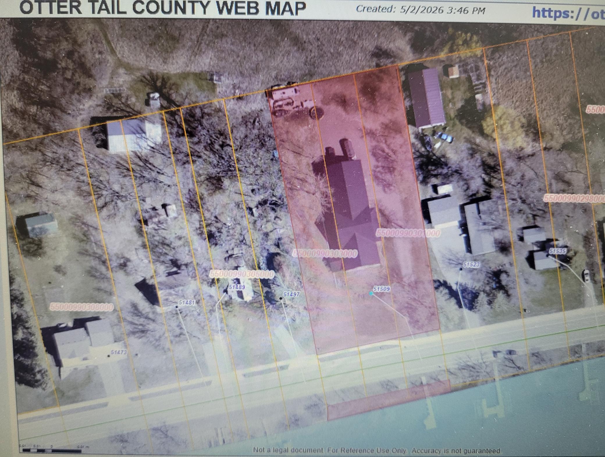 51509 County Highway 9, Pelican Rapids, MN 56572