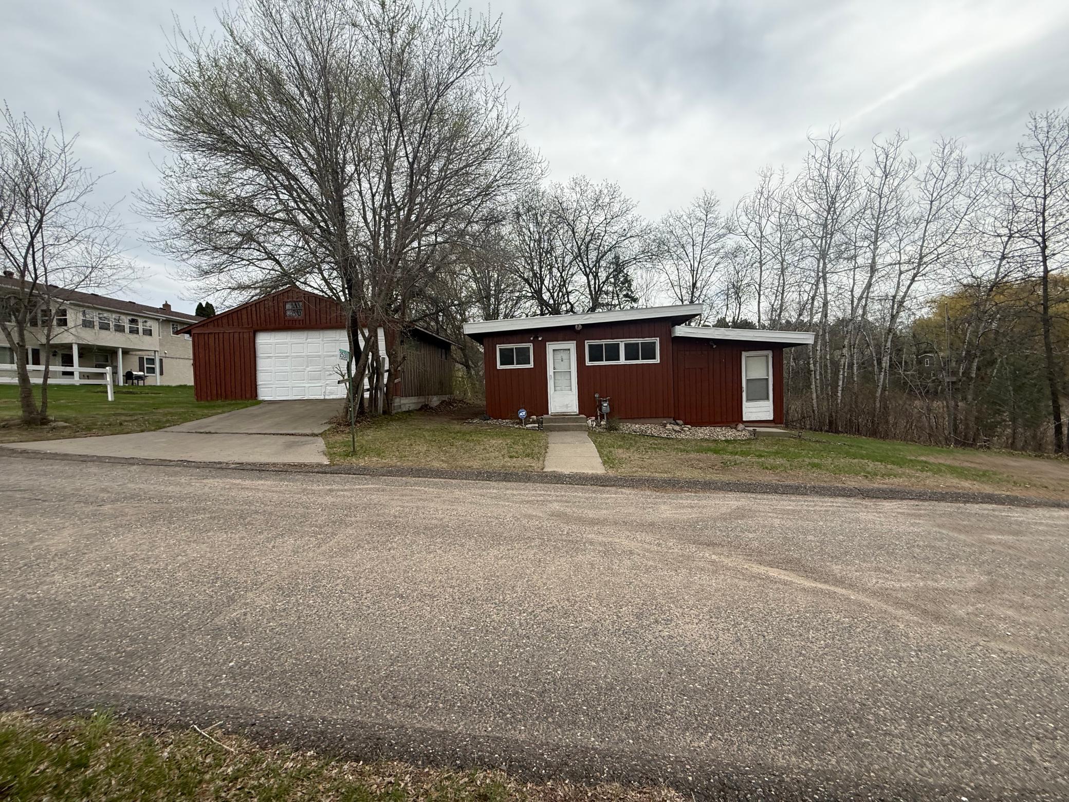 25311 165th St NW, Big Lake, MN 55309