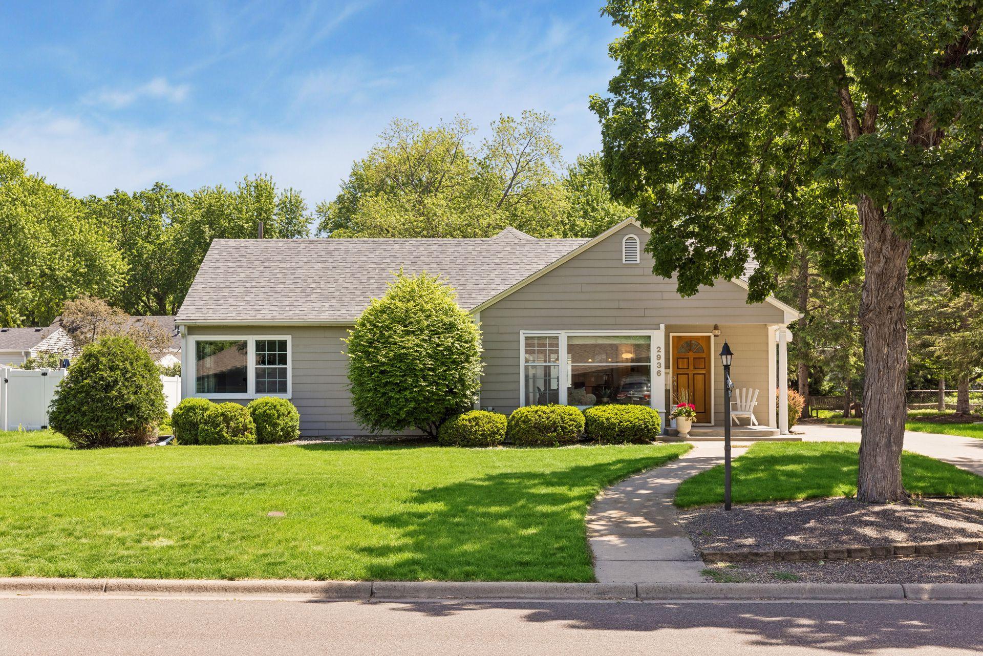 2936 Quail Ave N, Golden Valley, MN 55422