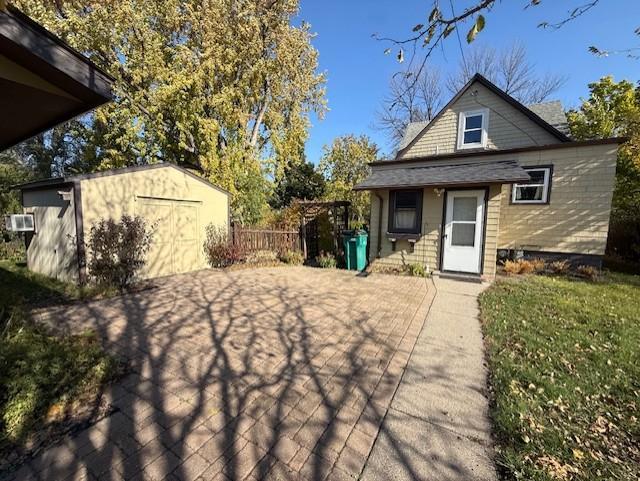 315 11th St N, Breckenridge, MN 56520