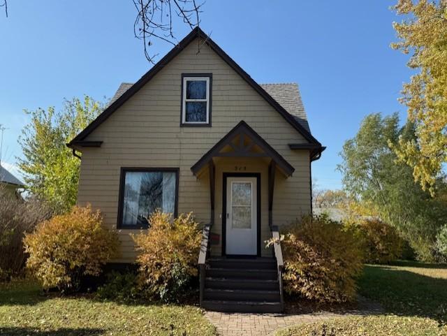 315 11th St N, Breckenridge, MN 56520