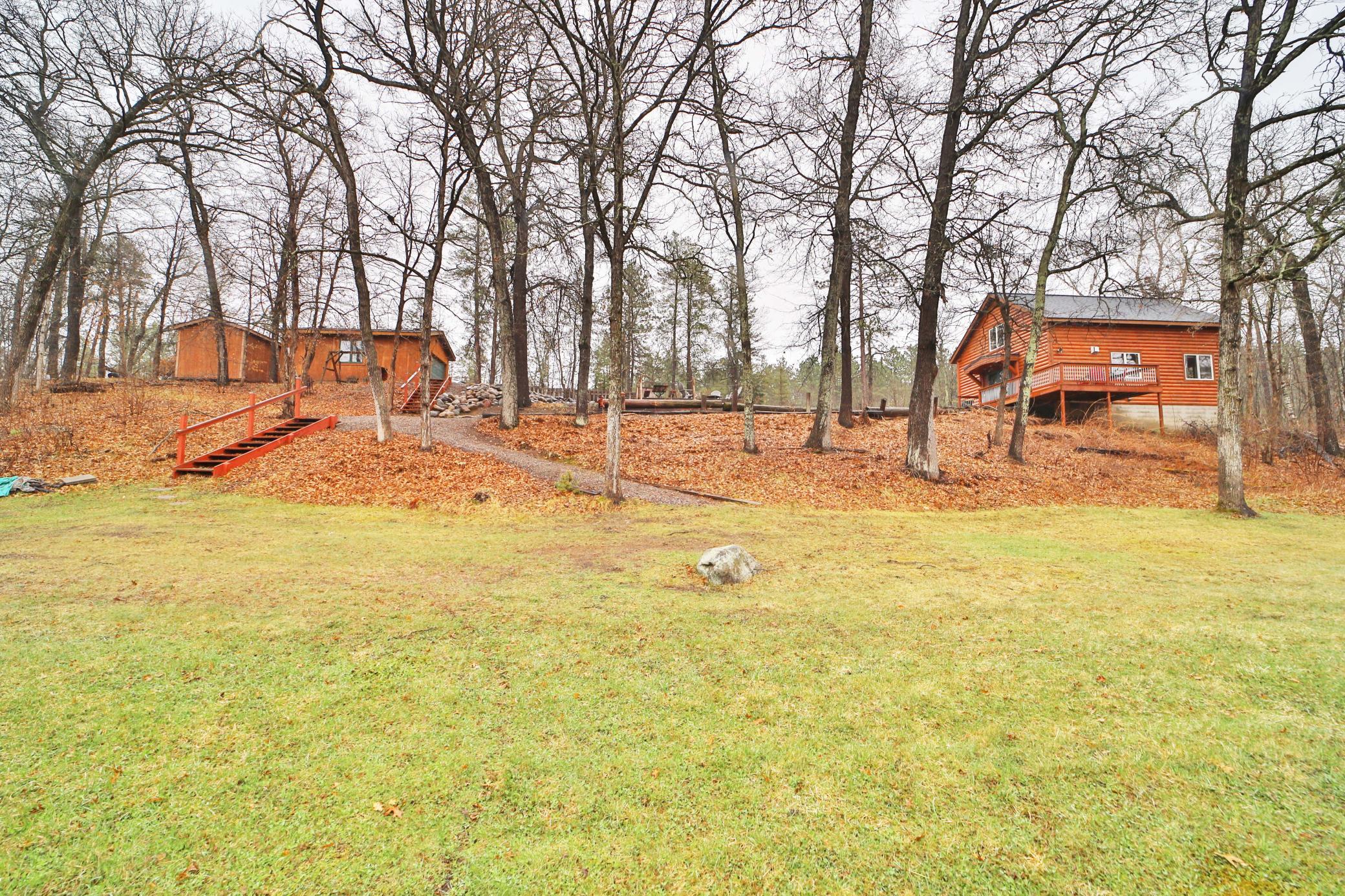 32459 County Road 3, Crosslake, MN 56442