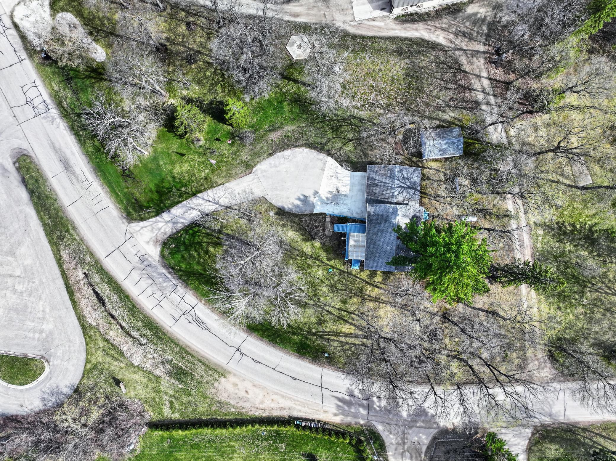 2895 N Lake Miltona Dr NE, Miltona, MN 56354
