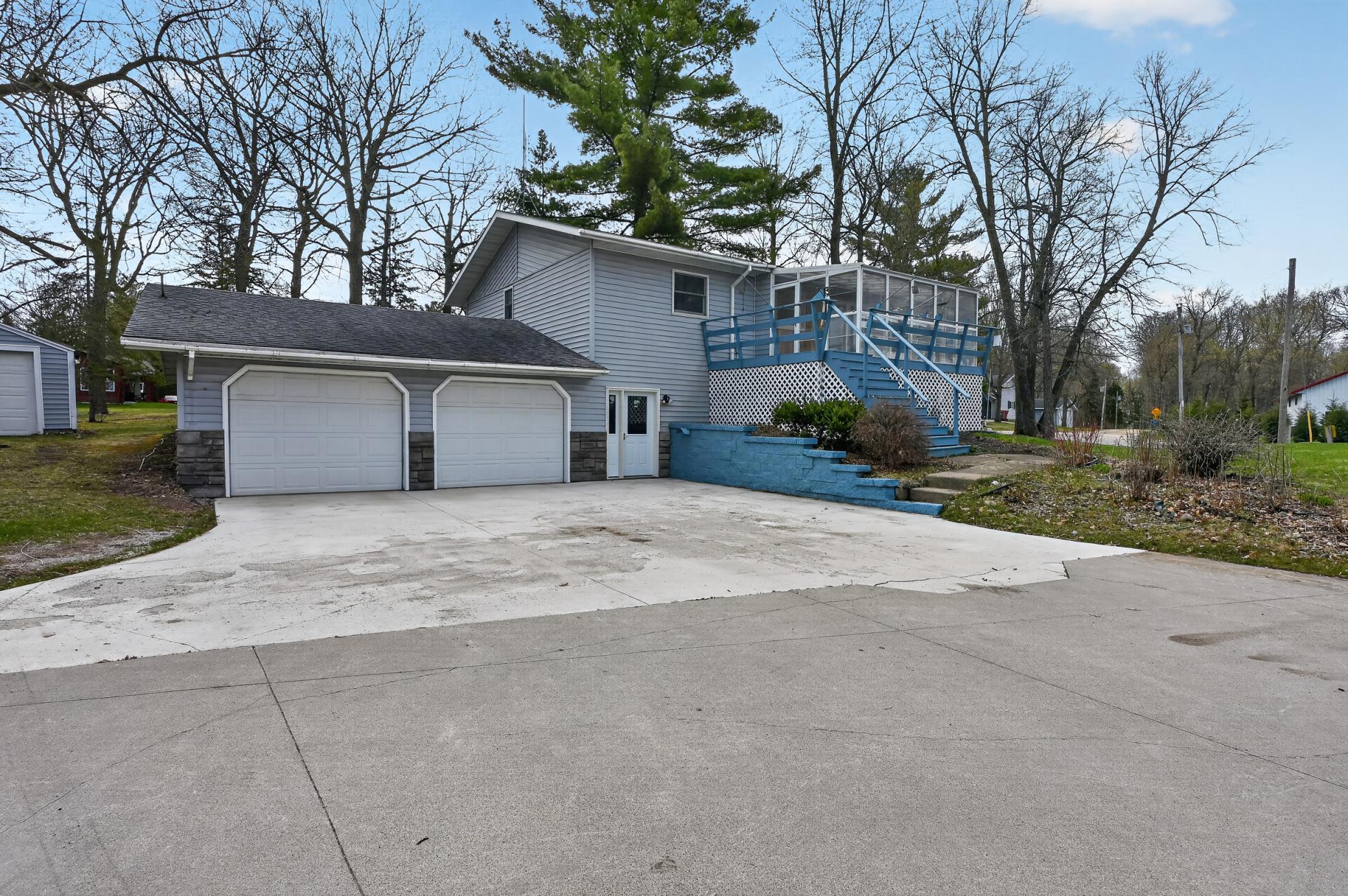 2895 N Lake Miltona Dr NE, Miltona, MN 56354