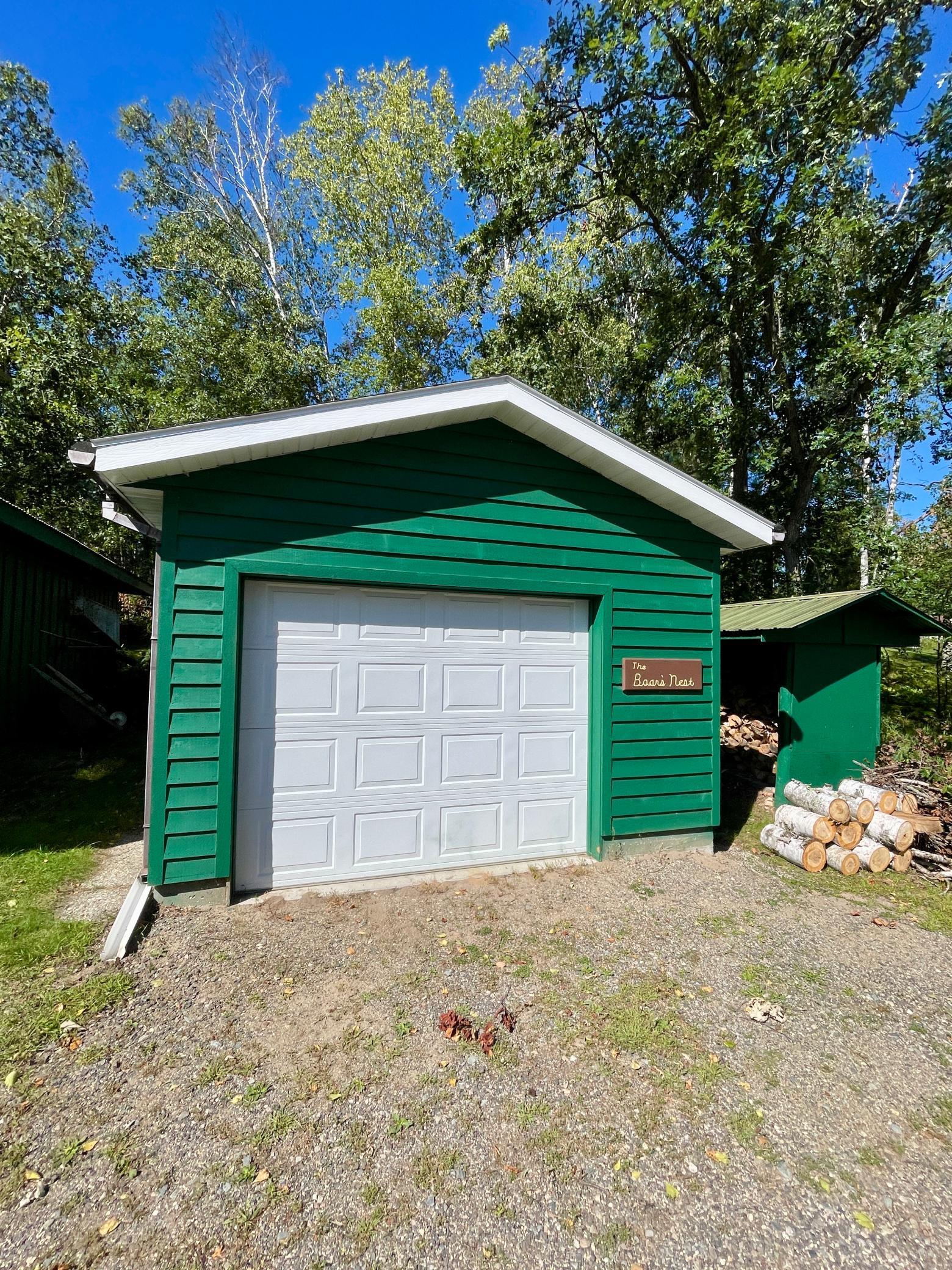 1707 Crosby Ct SE #21, Bemidji, MN 56601