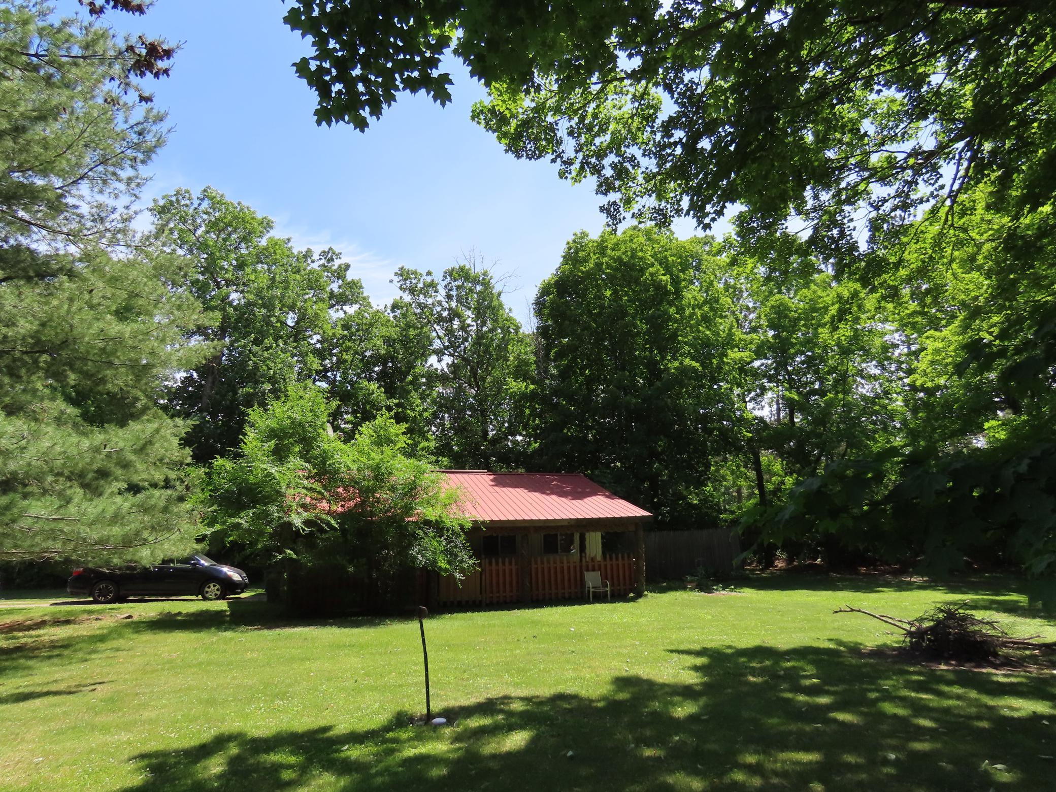 210 1st Ave N, Isle, MN 56342