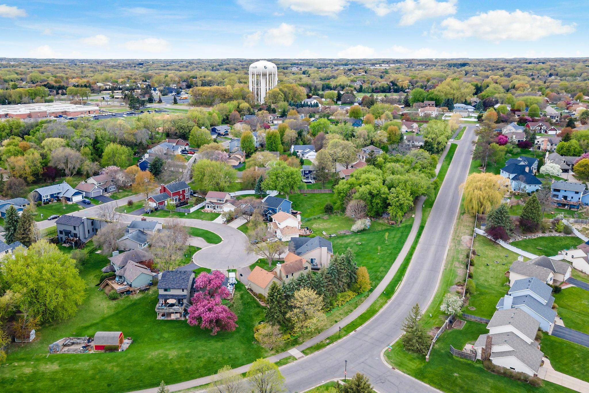 4540 Wellington Ln N, Plymouth, MN 55442