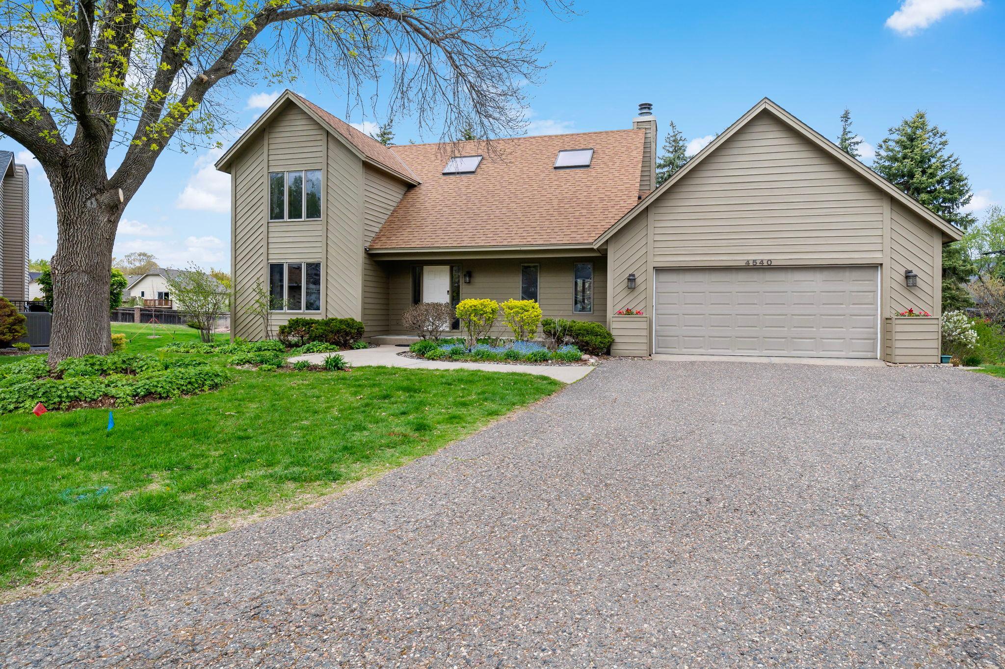 4540 Wellington Ln N, Plymouth, MN 55442