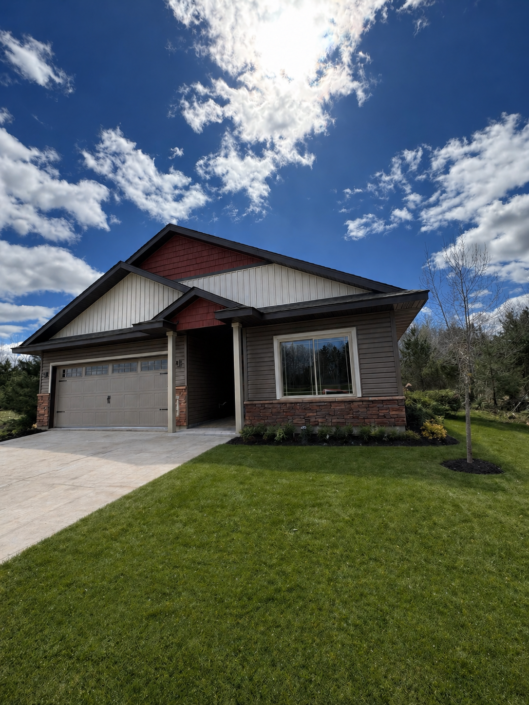 714 Aspen Ct, Sandstone, MN 55072