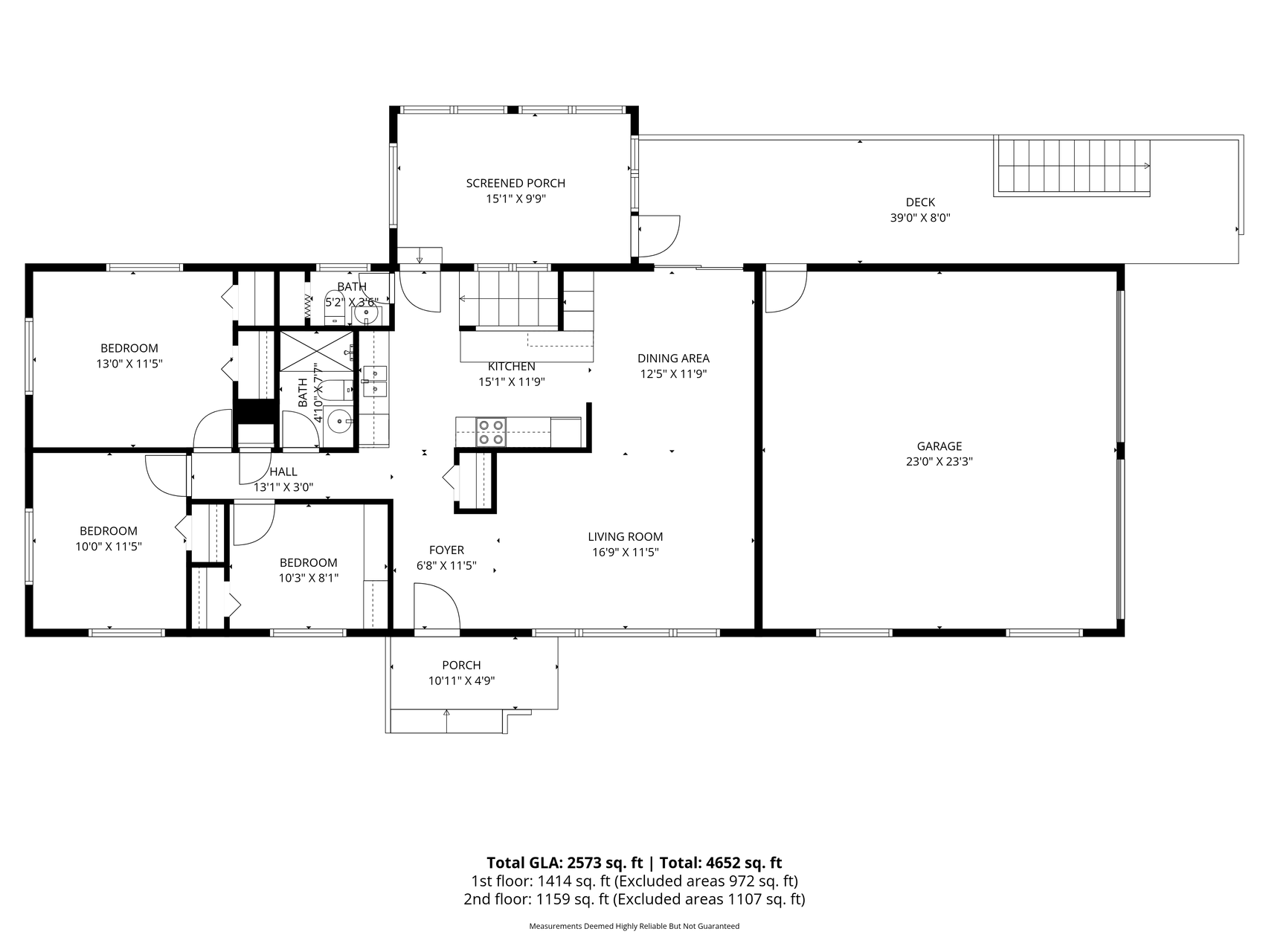 1308 4th Ave, Howard Lake, MN 55349