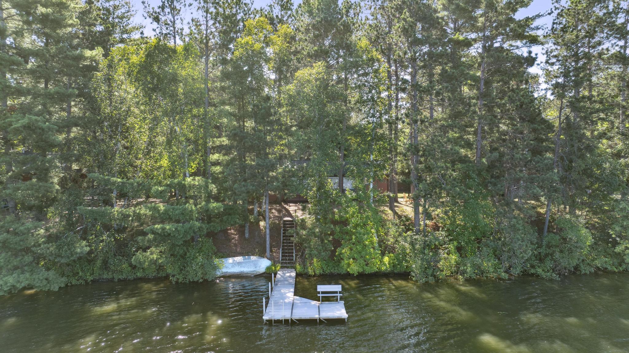 14868 Wolf Trl, Crosslake, MN 56442