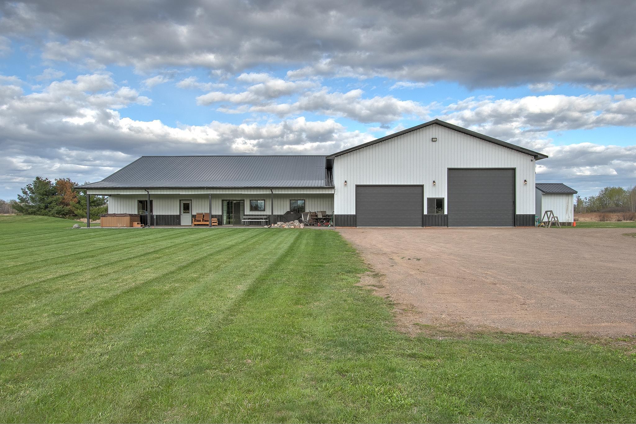 1238 King Rd, Ogilvie, MN 56358