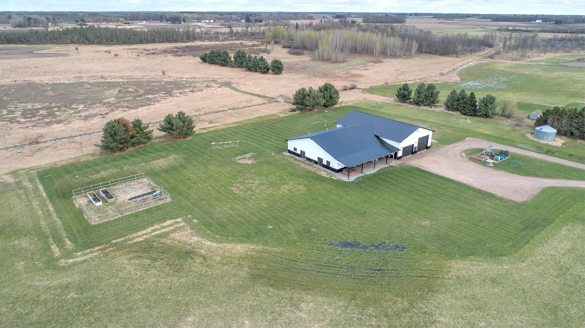 1238 King Rd, Ogilvie, MN 56358
