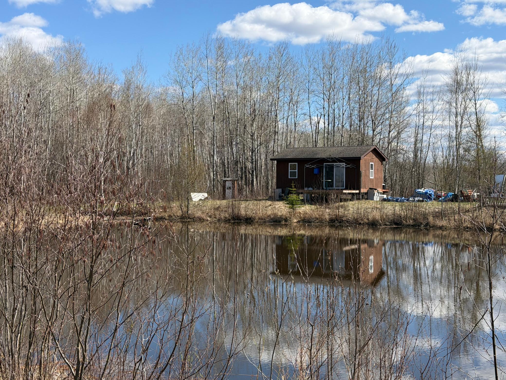 TBD Nature Ave, Palisade, MN 56469