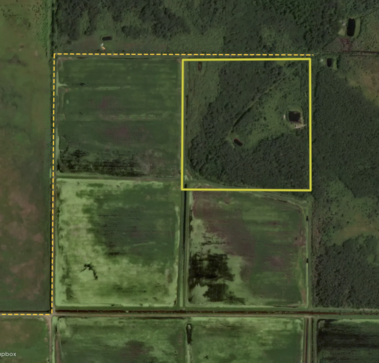 TBD Nature Ave, Palisade, MN 56469