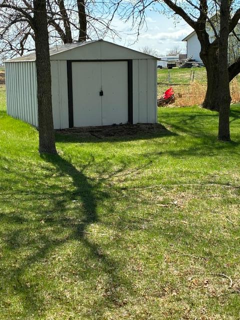 16395 SE Amelia Rd, Glenwood, MN 56334