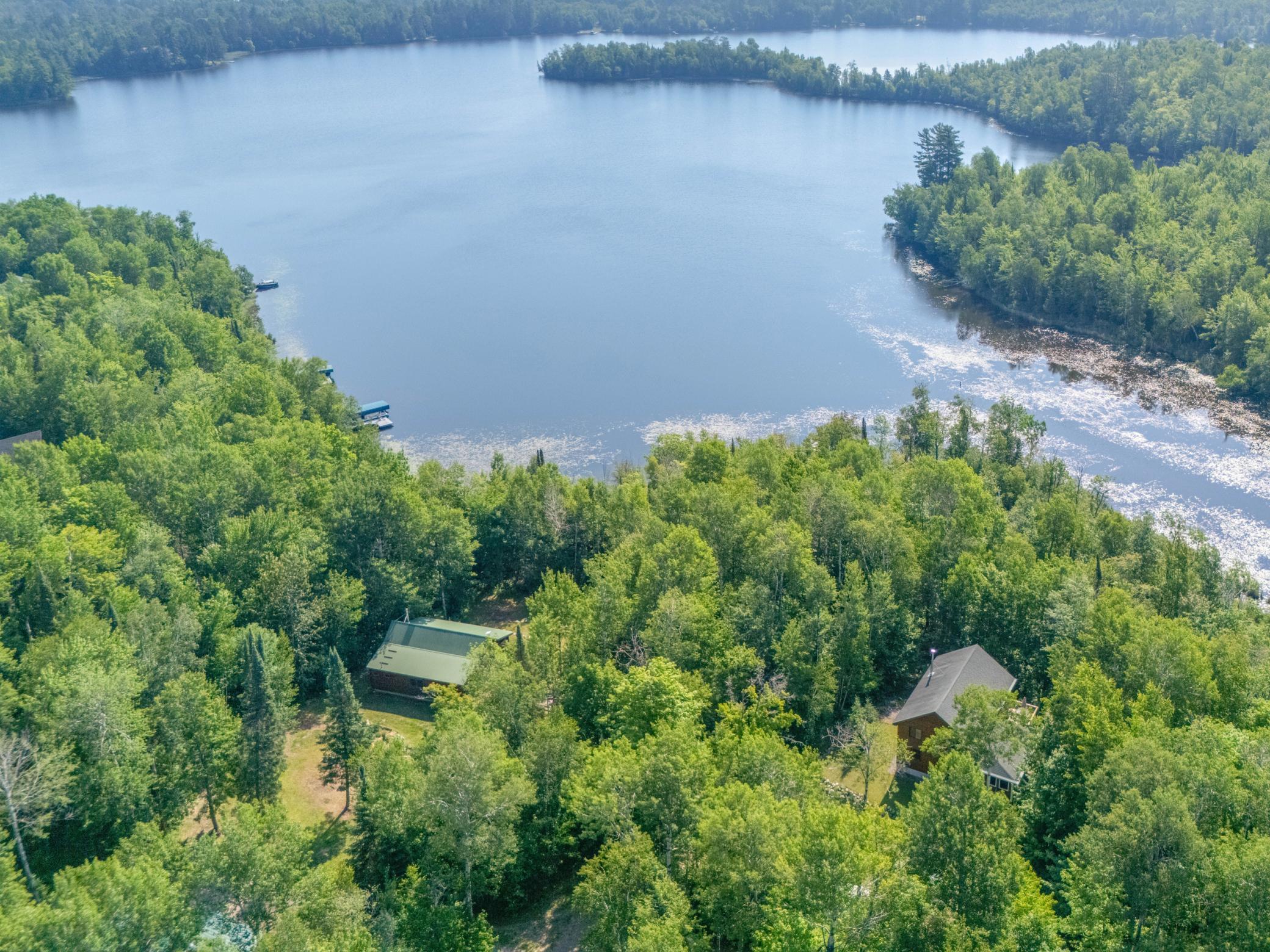 12846 Wichingen Rd, Hibbing, MN 55746