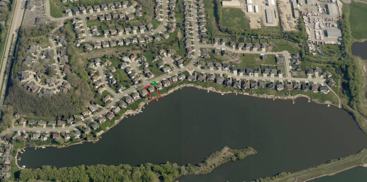 3256 Lake St NW, Rochester, MN 55901