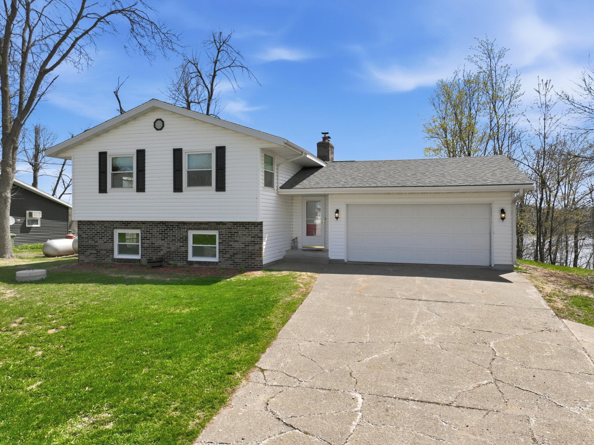 1794 W White Ash Dr, Balsam Lake, WI 54810